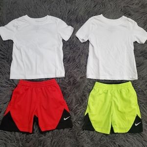 Toddler Nike Outfits